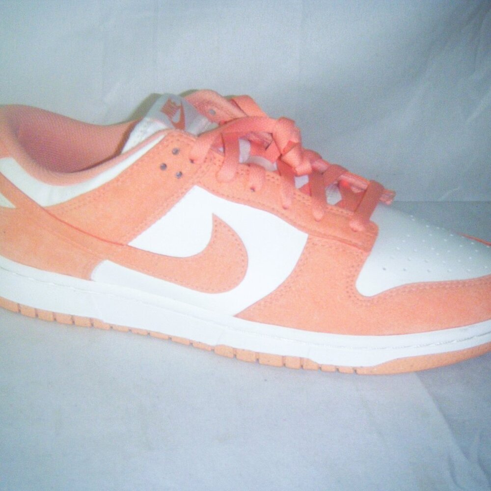 Nike Dunks Low Soft Pearl
